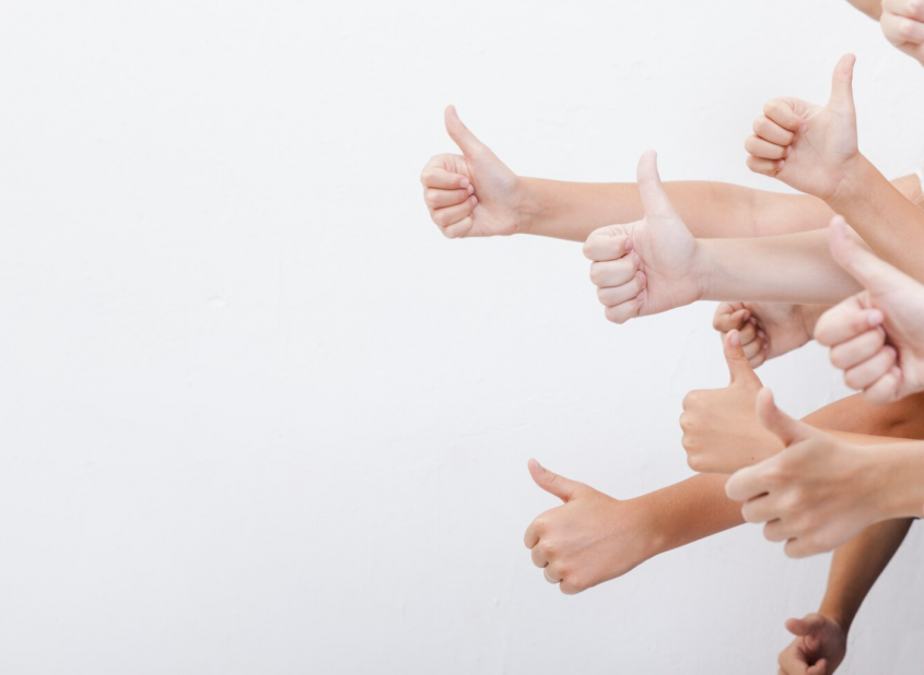Typorama: El arte de las frases motivadoras