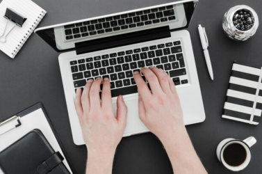 Verbos de acción en copywriting