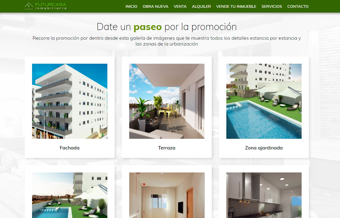 Futurcasa Inmobiliaria Futurcasa Inmobiliaria