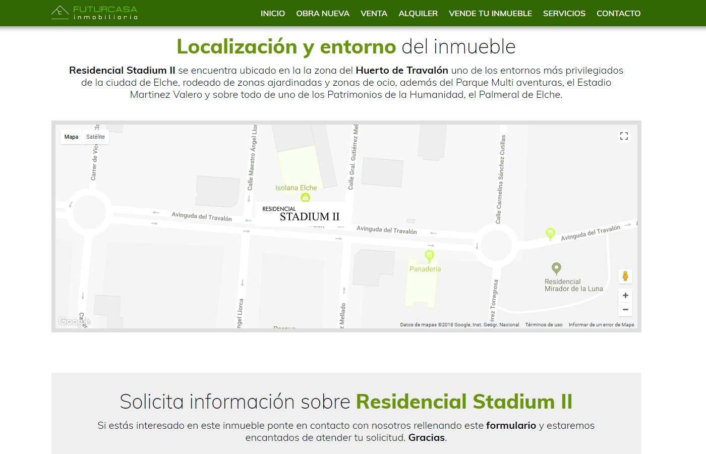 Futurcasa Inmobiliaria Futurcasa Inmobiliaria