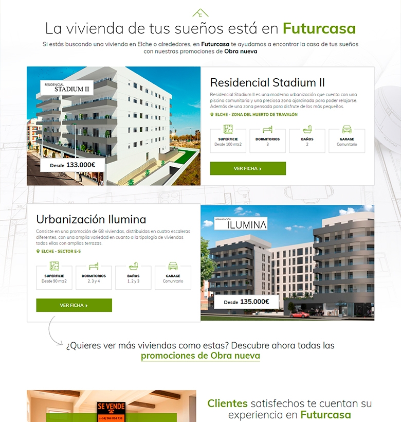 Futurcasa Inmobiliaria Futurcasa Inmobiliaria