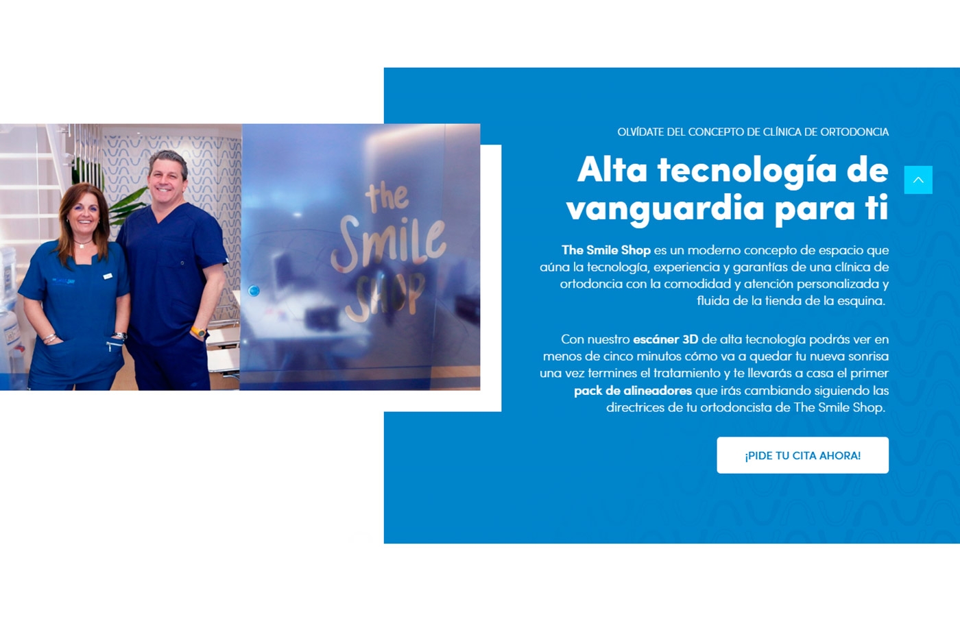 The Smile Shop